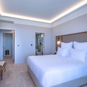 Deluxe Suite mit Kingsize-Bett