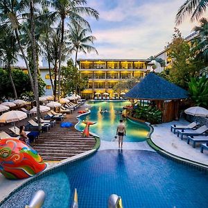 Peach Hill Resort - SHA Plus